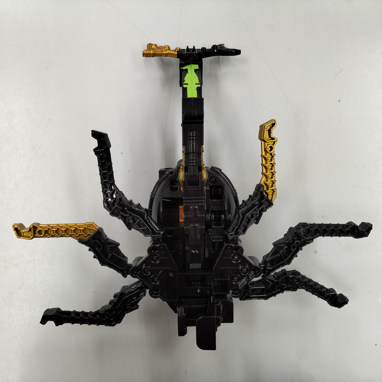 BANDAI|DX3大シュゴッドセット|HARDOFFオフモール（オフモ