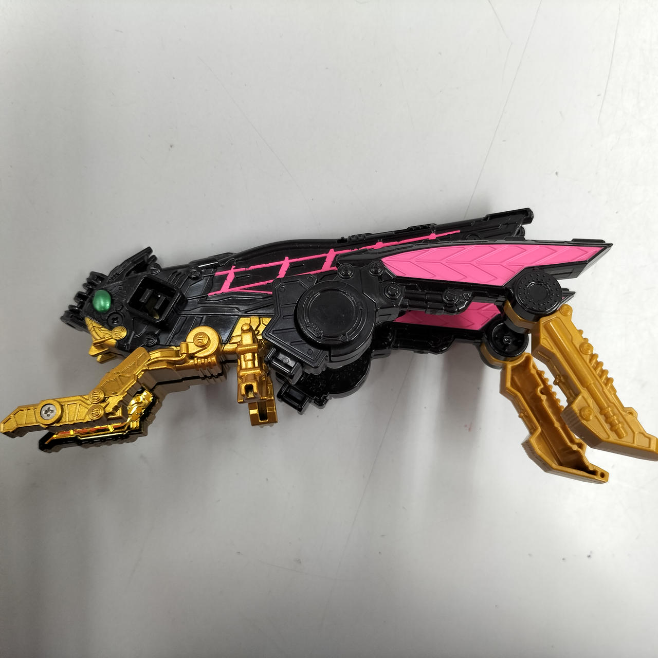 BANDAI|DX3大シュゴッドセット|HARDOFFオフモール（オフモ