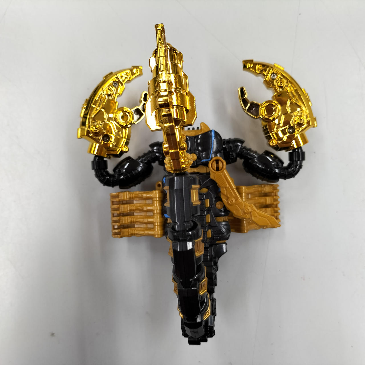 BANDAI|DX3大シュゴッドセット|HARDOFFオフモール（オフモ