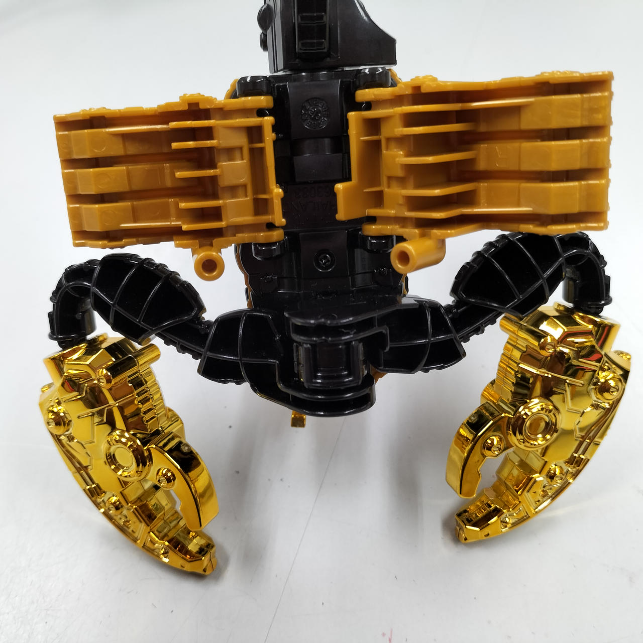 【未開封】DX3大シュゴッドセット Amazon.co.jp: DX3大シュゴッドセット : おもちゃ