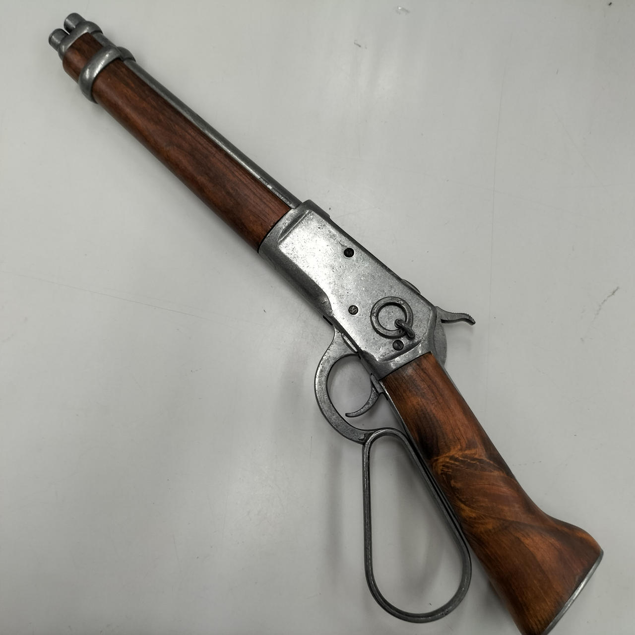 【たこ焼き】Ｍ７８ 　ランダル　カスタム DENIX|ウィンチェスター M1892 ランダルカスタム|【ハードオフ公式通販