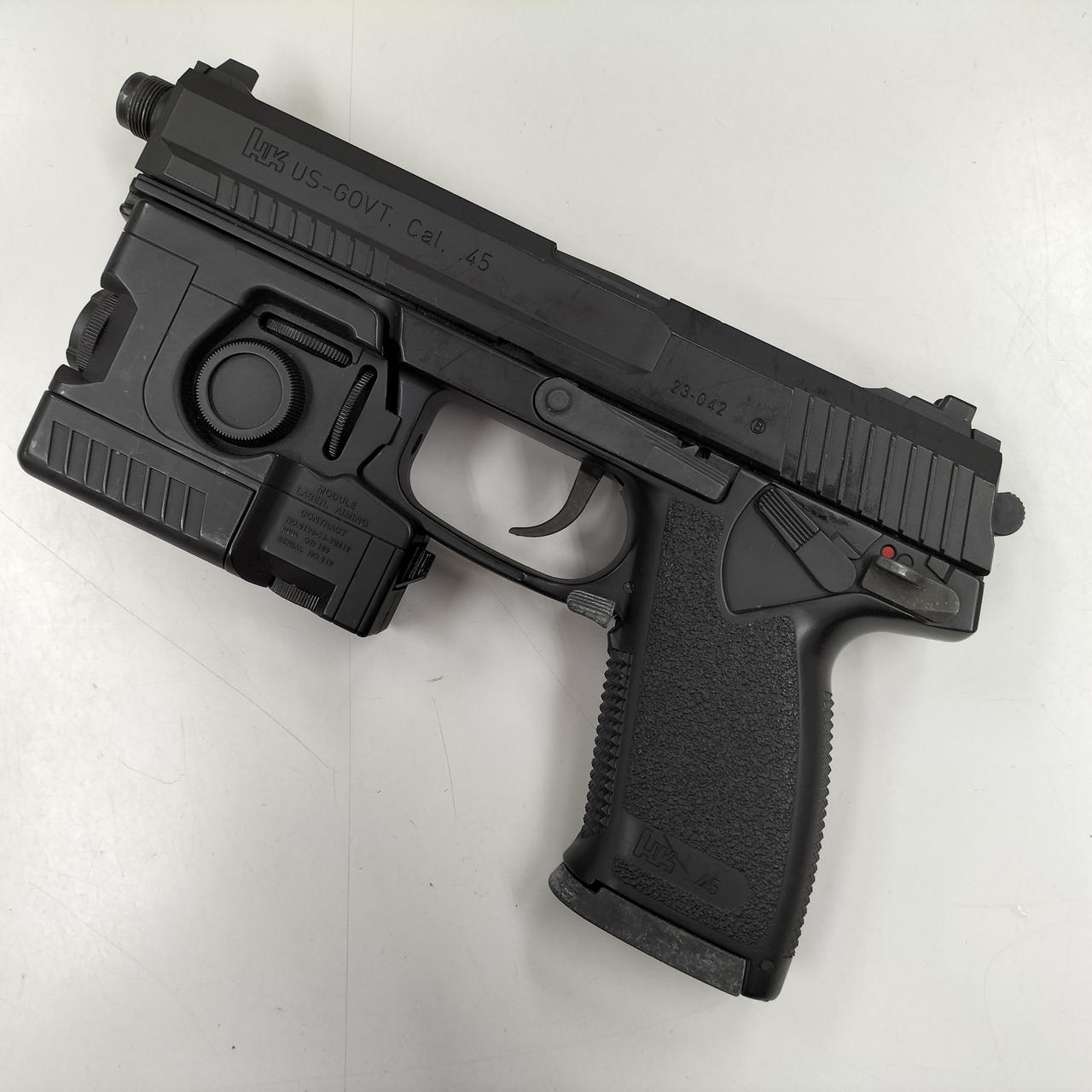 東京マルイ|SOCOM MK23|HARDOFFオフモール(オフモ 東京マルイ|SOCOM MK23|HARDOFFオフモール(オフモ