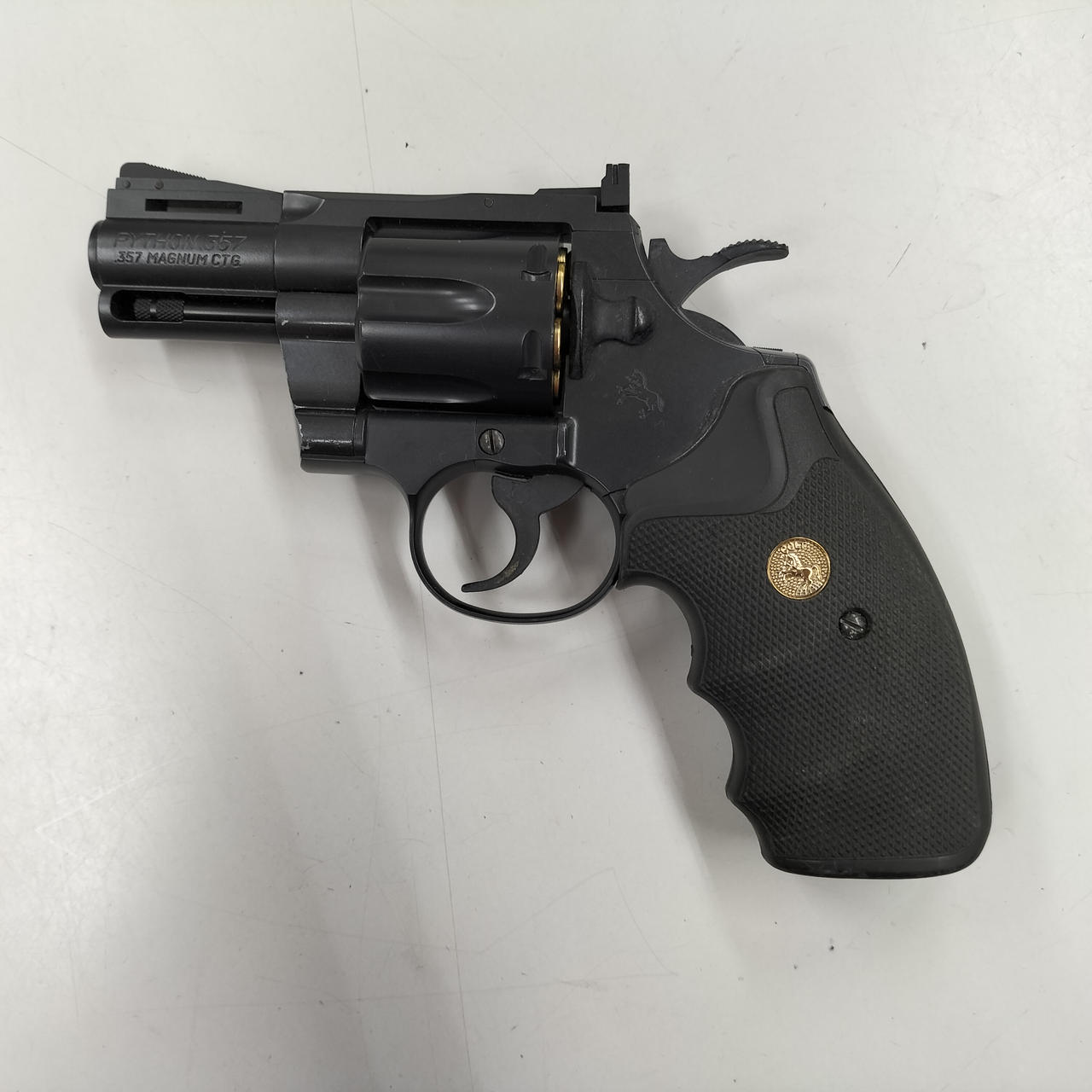 コクサイ|パイソン357マグナム|HARDOFFオフモール（オフモ