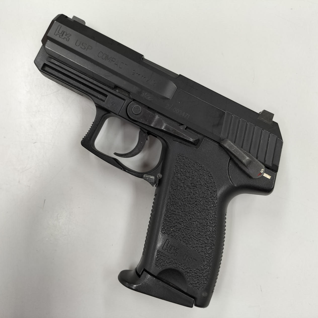 KSC|USPコンパクト|HARDOFFオフモール（オフモ）|2080730000111307