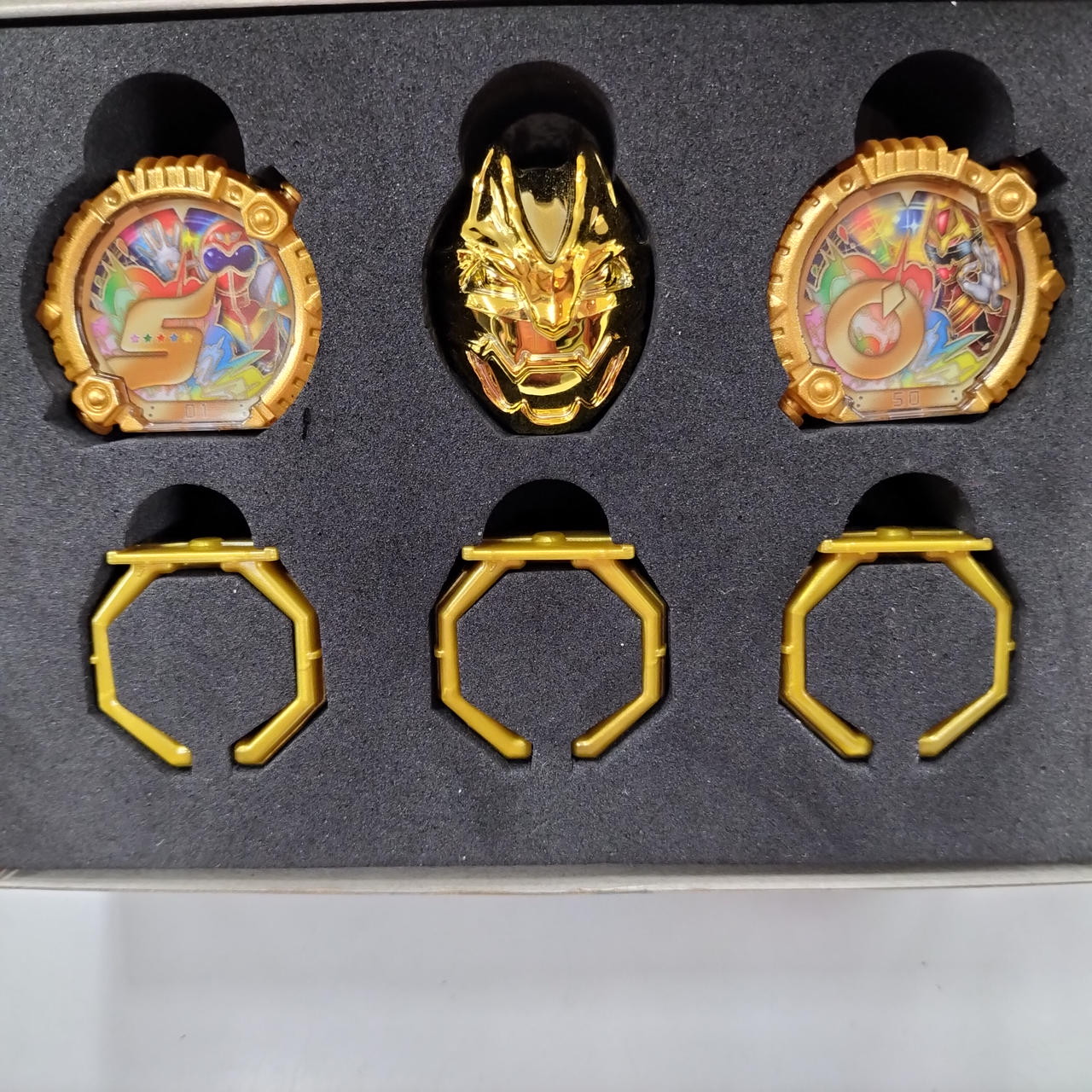 BANDAI|DXセンタイリングセット|HARDOFFオフモール（オフモ