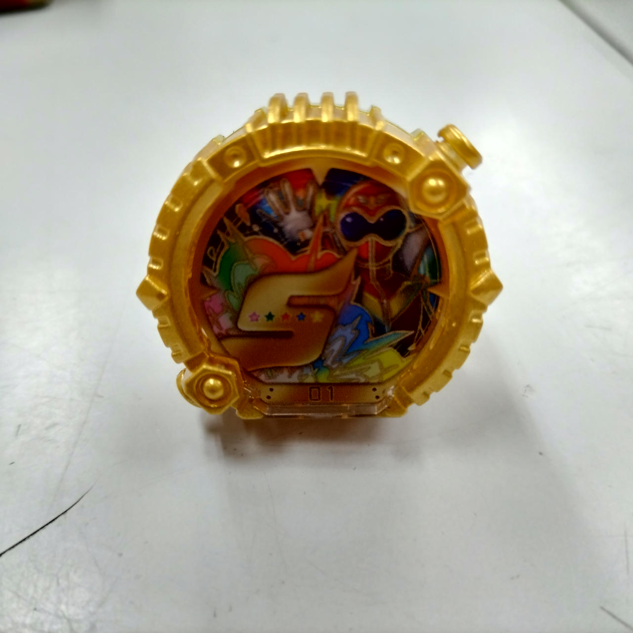 BANDAI|DXセンタイリングセット|HARDOFFオフモール（オフモ