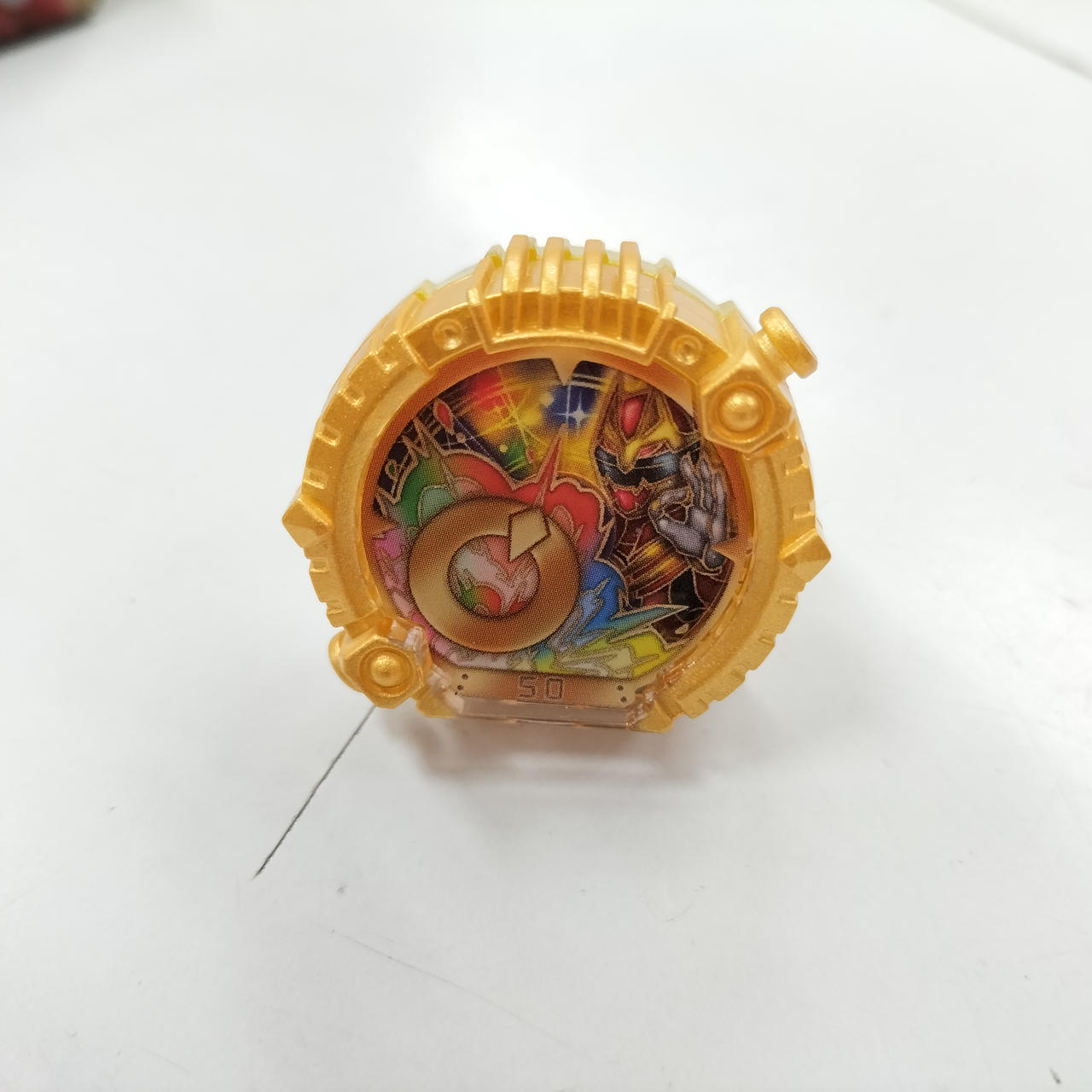 BANDAI|DXセンタイリングセット|HARDOFFオフモール（オフモ