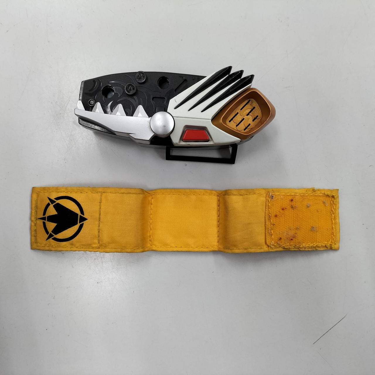 ダイノマインダー 爆竜戦隊アバレンジャー ダイノマインダー バンダイ