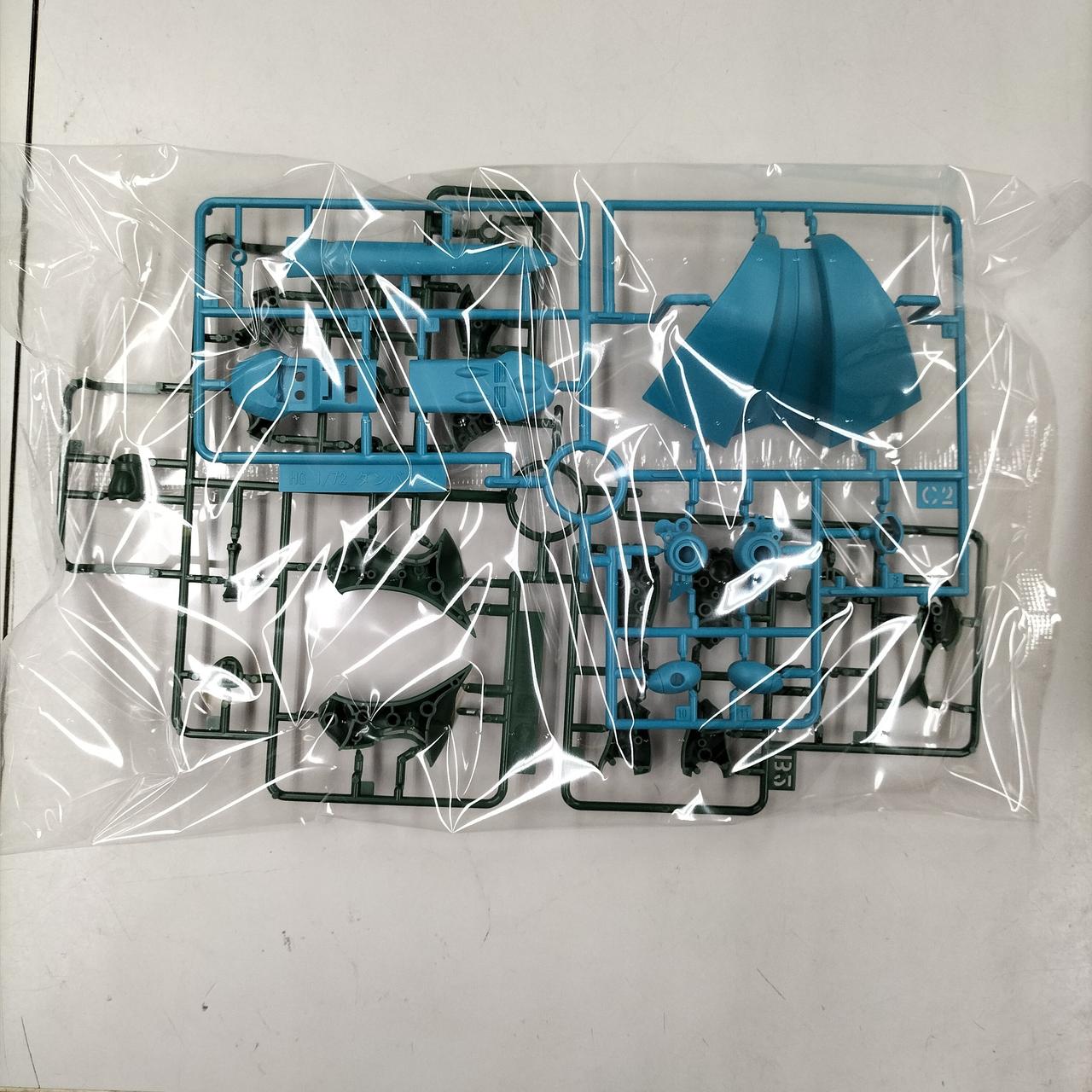 バンダイ(BANDAI)|HG トカマクダンバイン|HARDOFFオフモール
