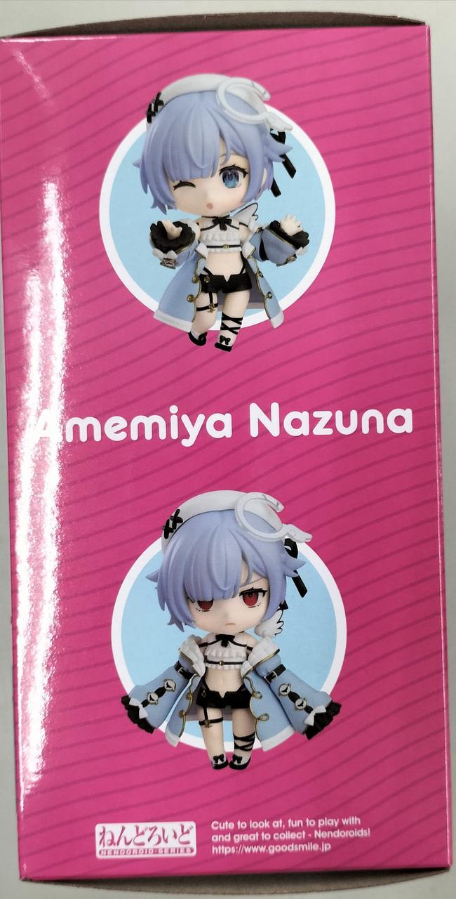 グッドスマイルカンパニー(GOOD SMILE COMPANY)|ねんどろいど