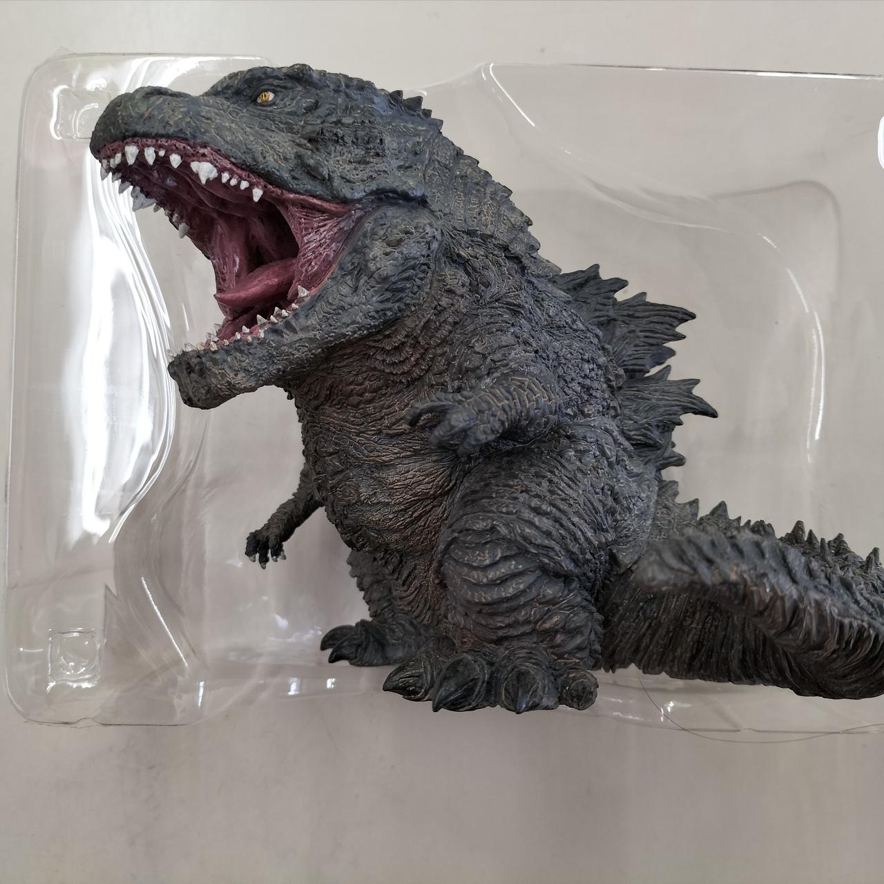 デフォリアル　メガロ 　エクスプラス Amazon | エクスプラスGARAGE TOY デフォリアル メカゴジラ 1974