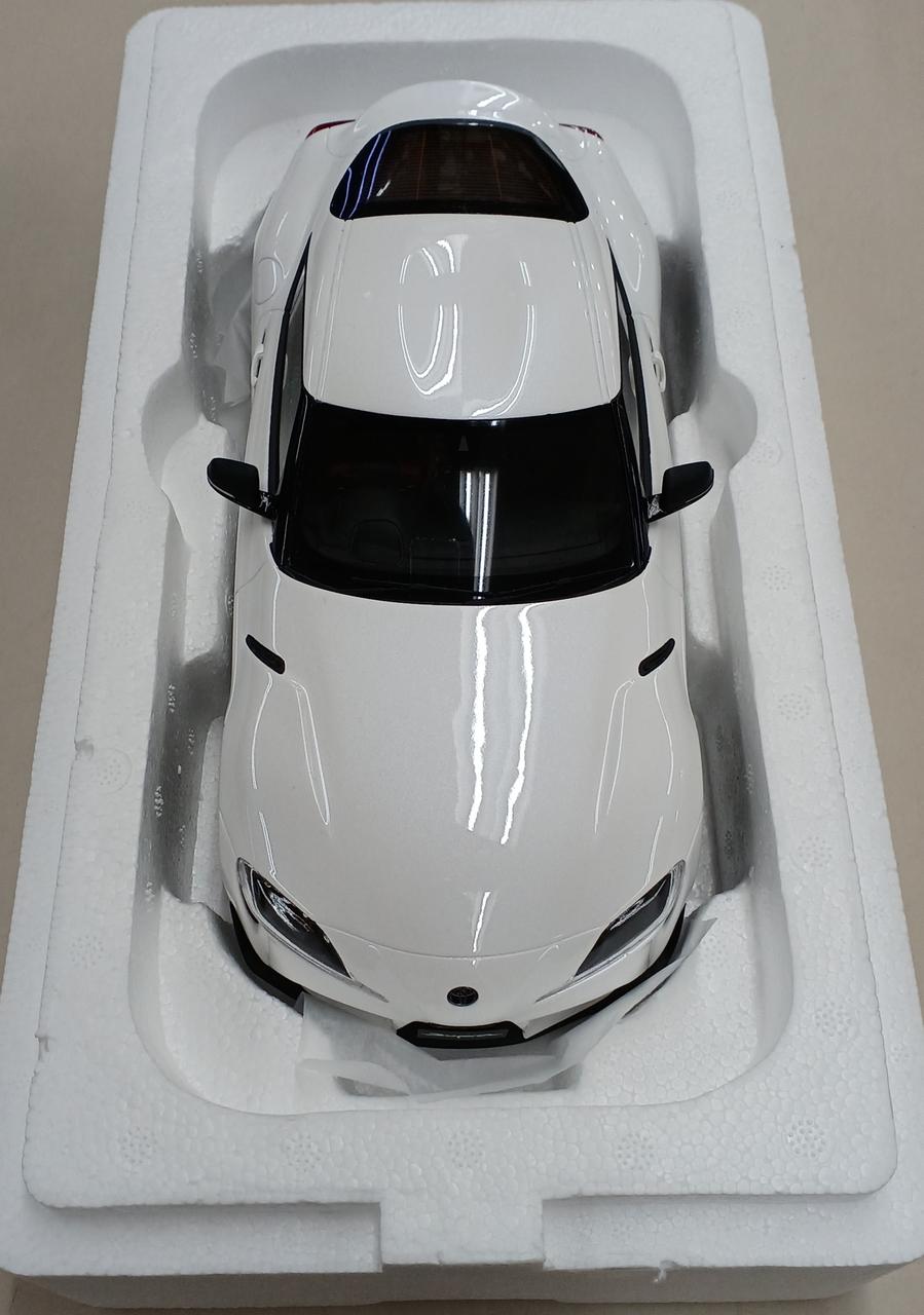 KYOSHO|トヨタ GR スープラ|HARDOFFオフモール（オフモ