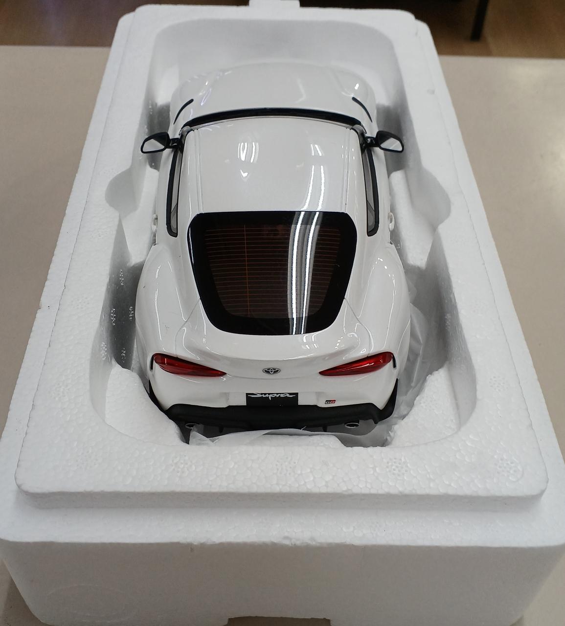 KYOSHO|トヨタ GR スープラ|HARDOFFオフモール（オフモ