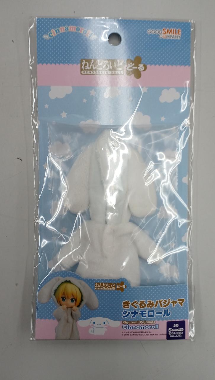 ねんどろいど どーる