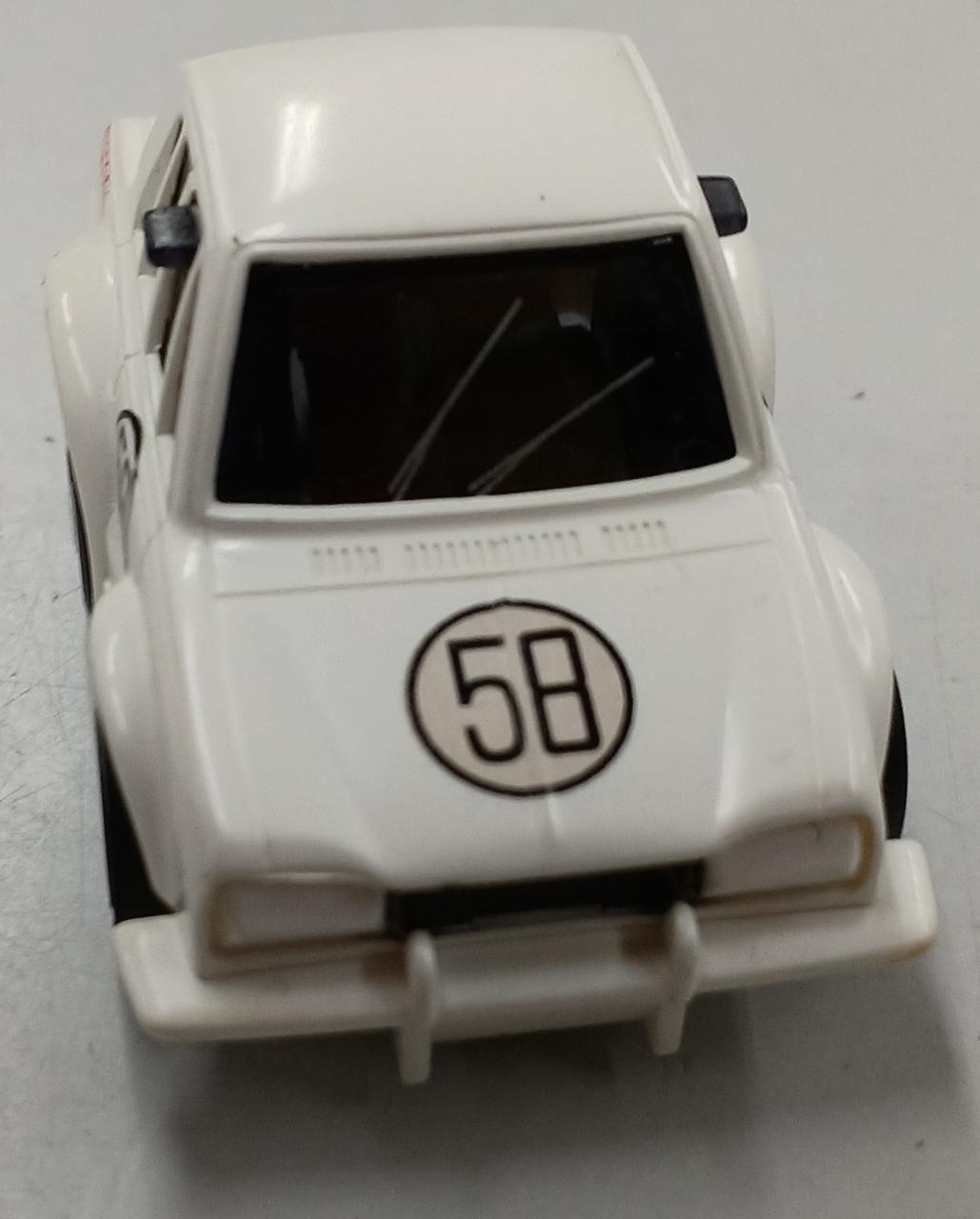 タカラ　チョロQ タカラトミー 【単品】チョロQ ホンダ シティ ターボII No.97