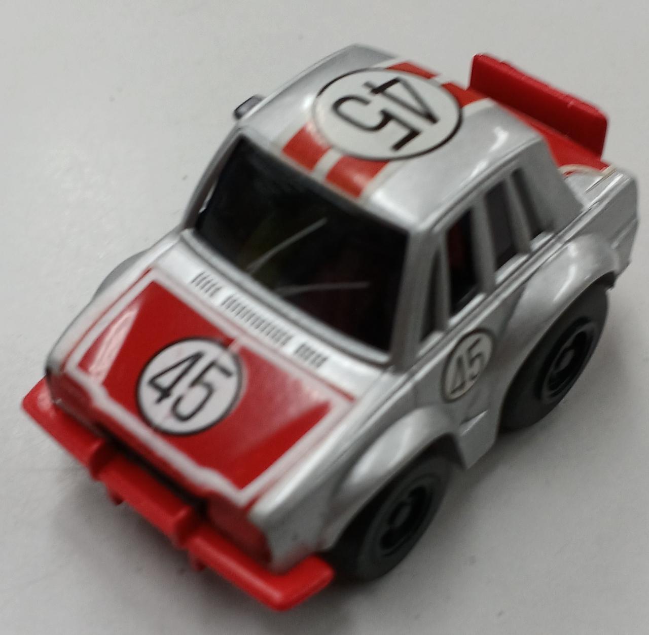 TAKARA|チョロQ|【ハードオフ公式通販】オフモール|2080730000109978