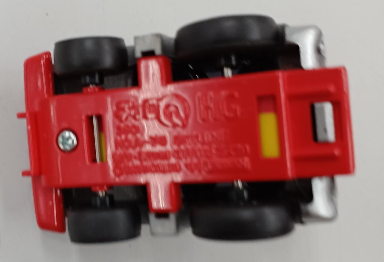 TAKARA|チョロQ|HARDOFFオフモール（オフモ）|2080730000109978