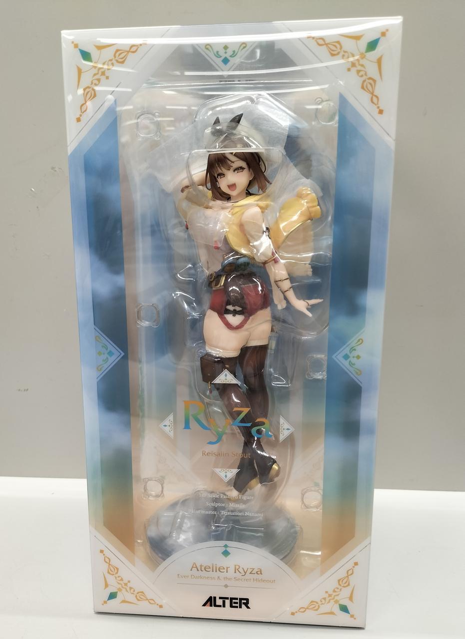 アルター(ALTER)|ライザ(ライザリン・シュタウト)|HARDOFFオフモール