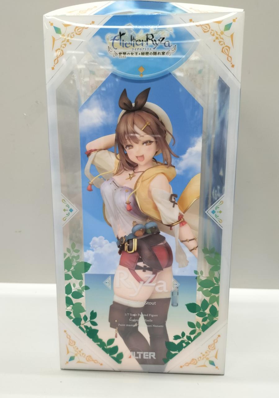 アルター(ALTER)|ライザ(ライザリン・シュタウト)|HARDOFFオフモール