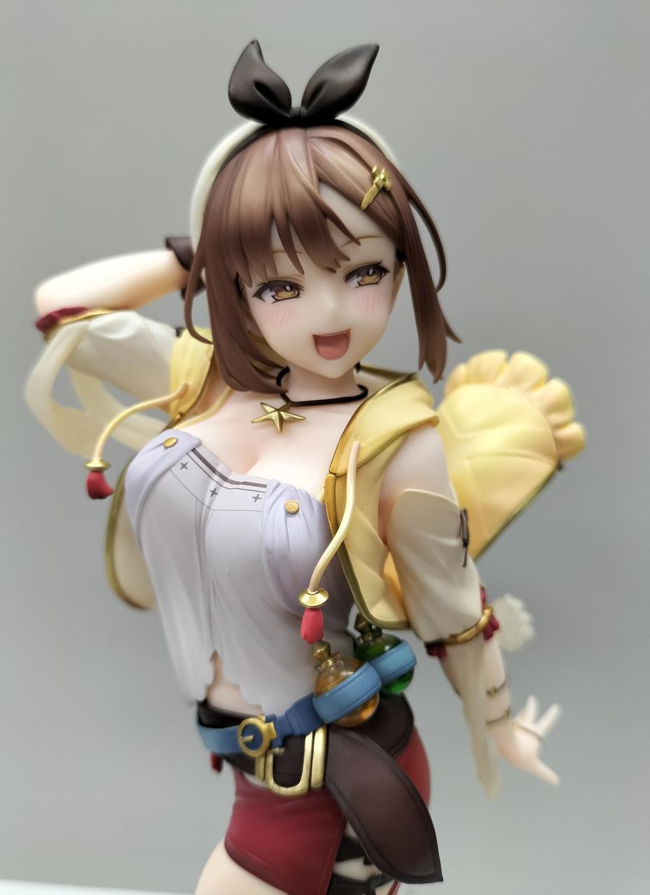 アルター(ALTER)|ライザ(ライザリン・シュタウト)|HARDOFFオフモール