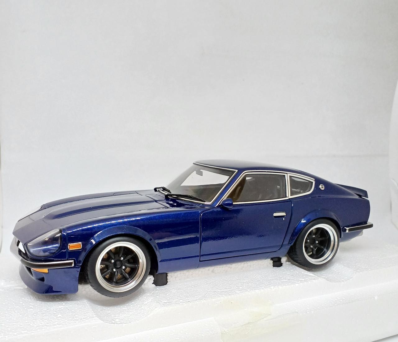 オートアート|日産フェアレディZ S30|HARDOFFオフモール（オフモ