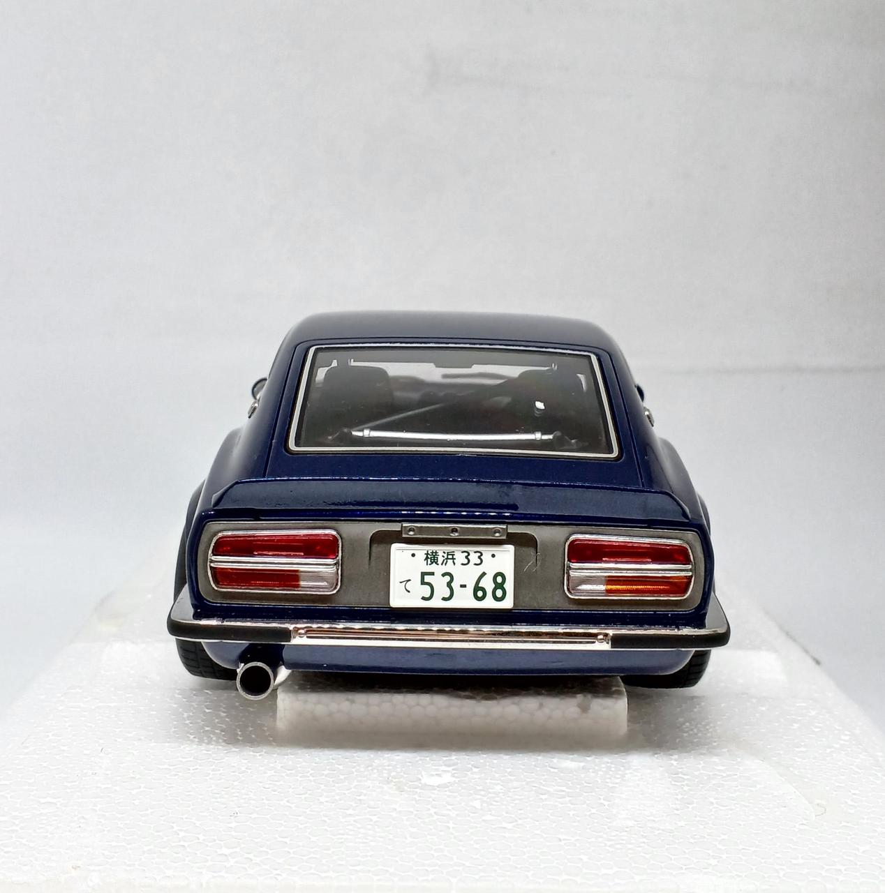 24K美術品 オートアート|日産フェアレディZ S30|HARDOFFオフモール（オフモ