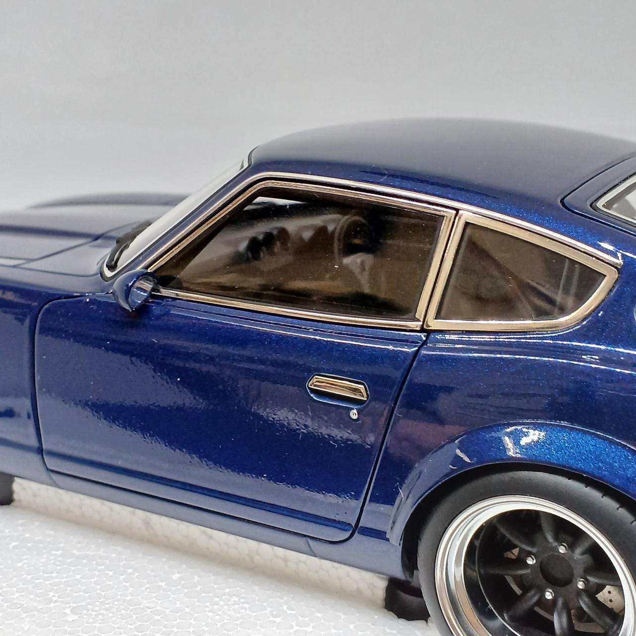 オートアート|日産フェアレディZ S30|HARDOFFオフモール（オフモ