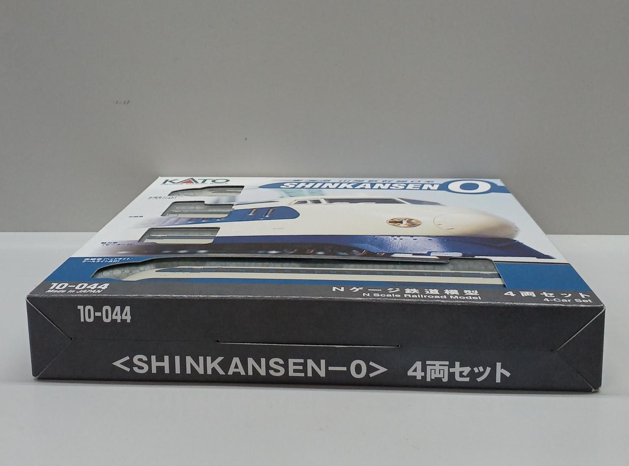 kusatan930様用　KATO東海道山陽新幹線0系　6両セット kusatan930様用 KATO東海道山陽新幹線0系 6両セット Amazon | N