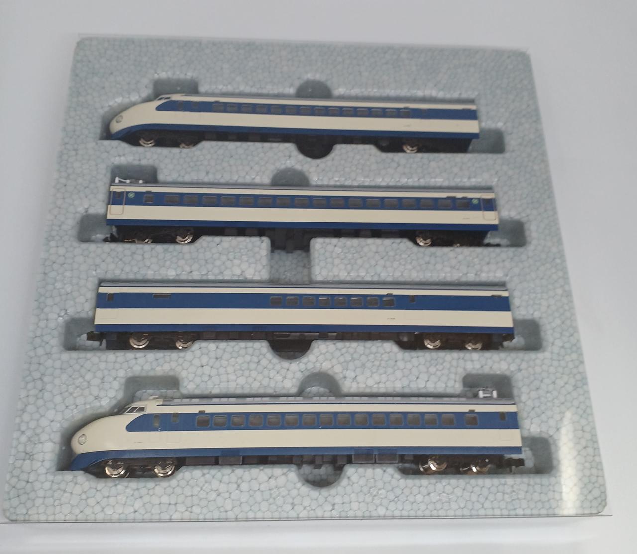 （お値段相談可能） KATO 新幹線（車両のみ） 51FCnXJ9KEL._UF350,350_QL50_.jpg