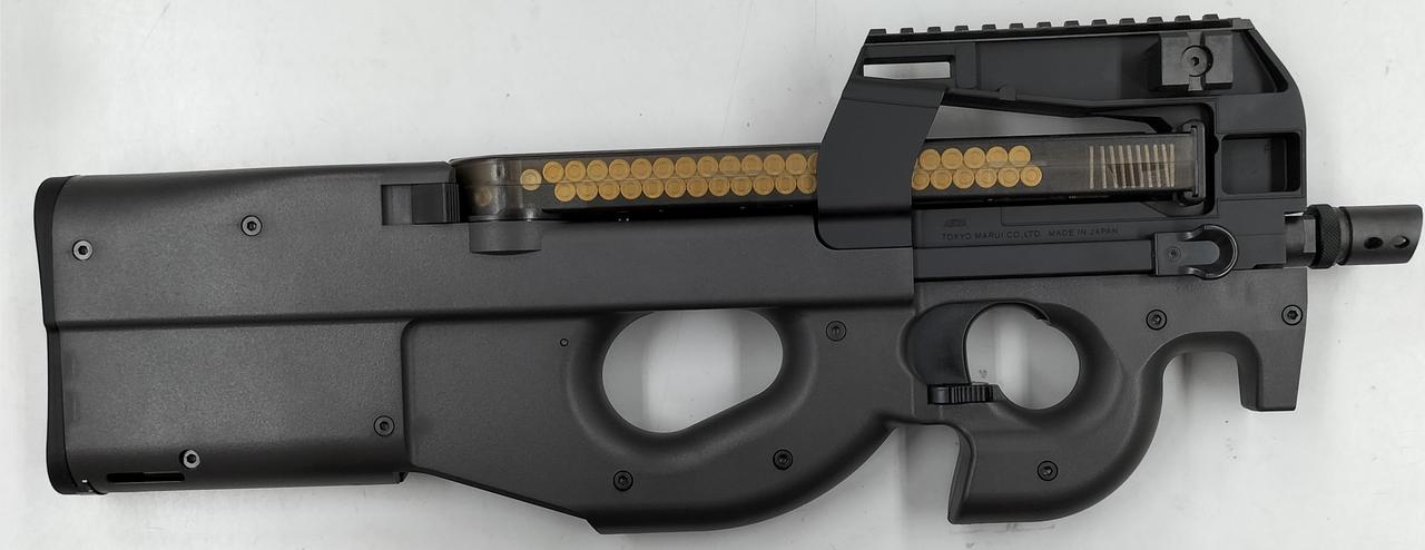 SCORPION v2.6 電動サブマシンガン 中古 (ストック可動部破損) 東京マルイ|電動サブマシンガン|HARDOFFオフモール(オフモ