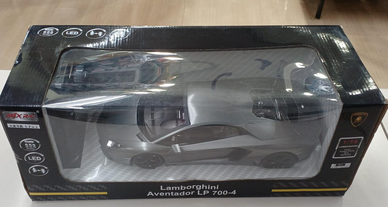 未 REVENTON SERIES 未使用・未開封品) フジミ模型 1/24 リアル