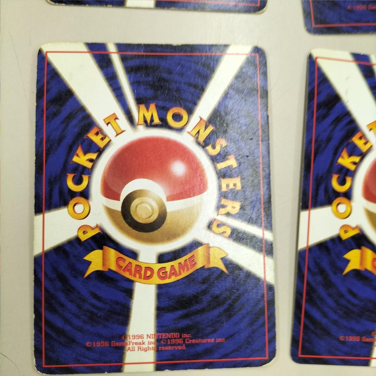 ⚫︎【まとめ売り】ポケモンカード 旧裏面 リーダーズポケモン 関連カード 100枚 ポケモンカード 旧裏 旧裏面 大量 まとめ売り 希少 高騰 激レア