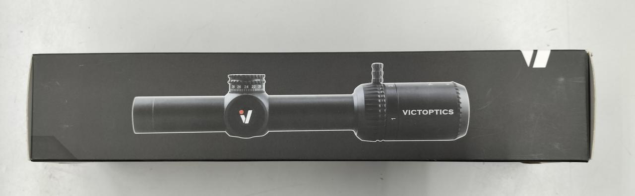 VECTOR OPTICS スコープ 黒 Amazon.co.jp: ベクターオプティクス ライフルスコープ Mustang