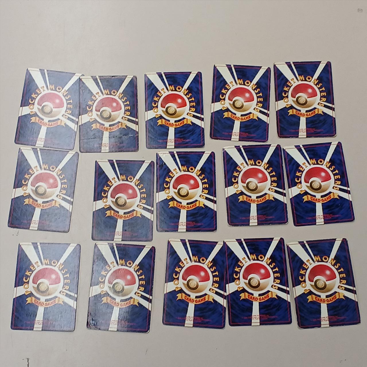 ポケモンカード|旧裏 45枚まとめ売り|HARDOFFオフモール（オフモ