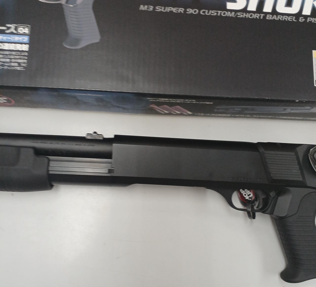 東京マルイ|M3 SHORTY|【ハードオフ公式通販】オフモール