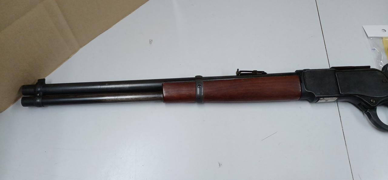 エムジーシー(MGC)|M73 ウィンチェスターライフル|【ハードオフ公式