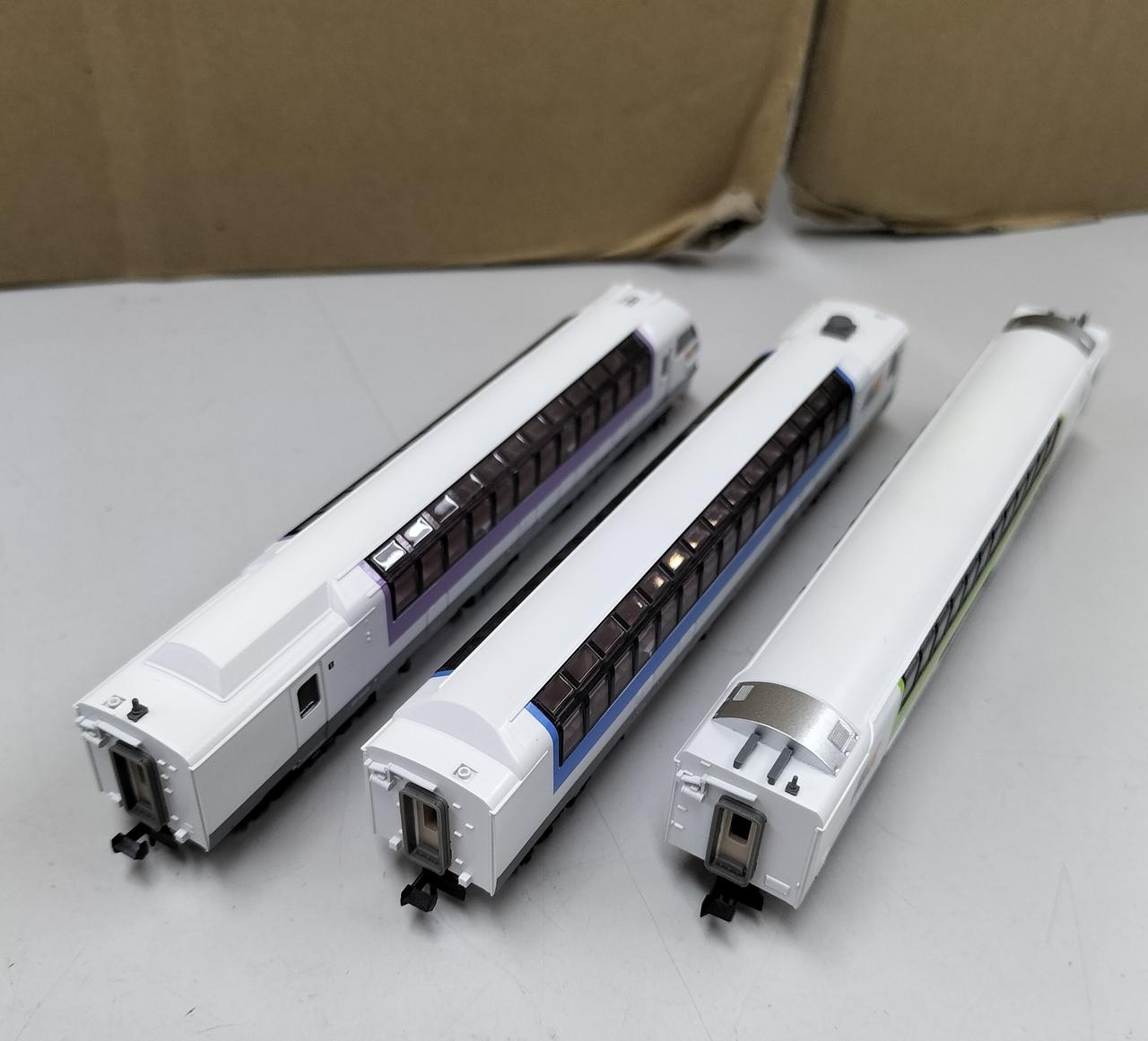 マイクロエース|キハ183系5200番代|【ハードオフ公式通販】オフモール