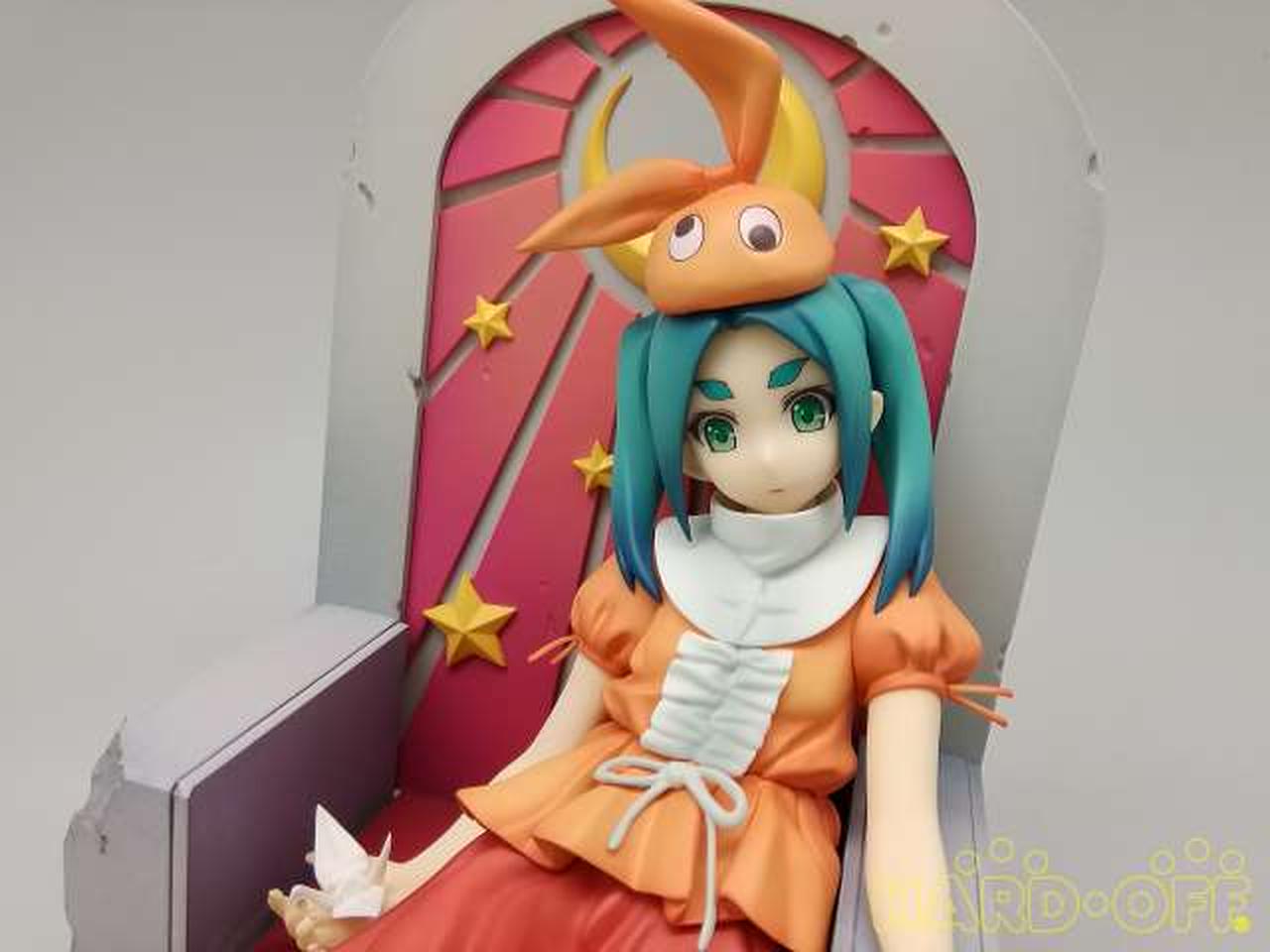 グッドスマイルカンパニー 斧乃木余接dx Hardoffnetmall Webno