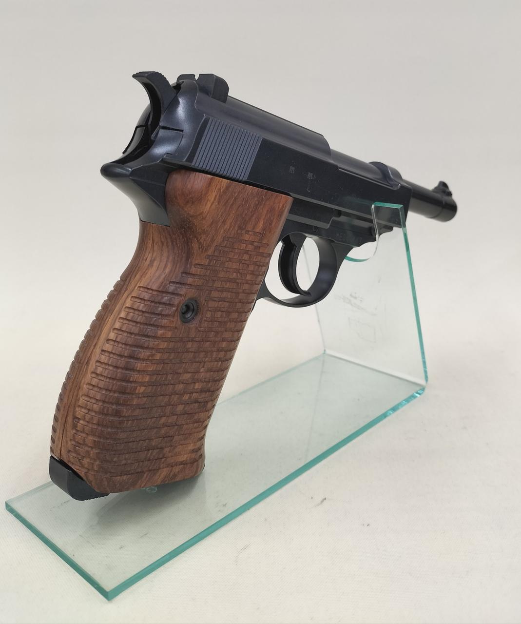 ◾️特別モデル◾️ワルサーP38◾️マルゼン マルゼン ワルサーP38 Detachable (デタッチャブル)