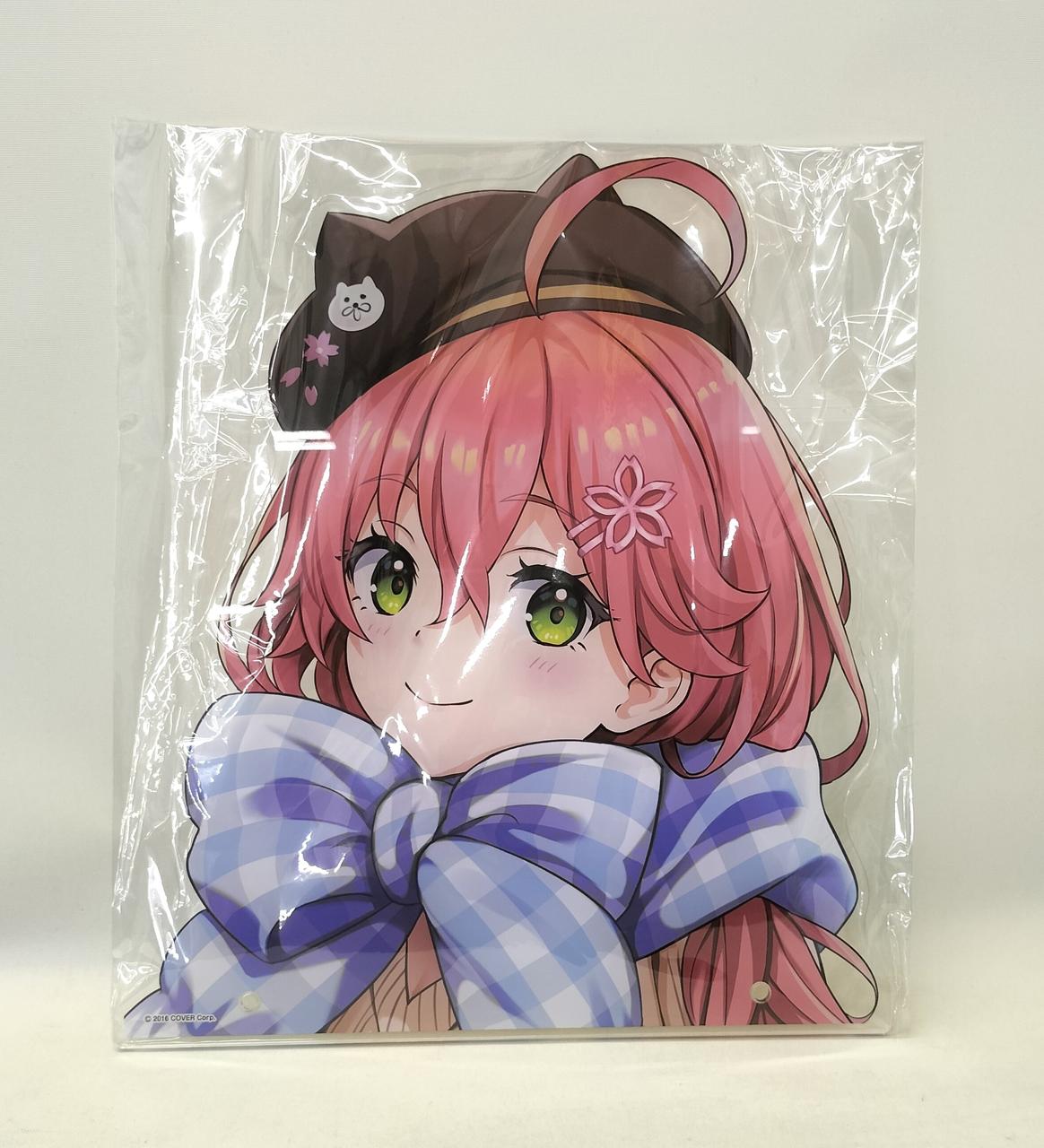 さくらみこローソン