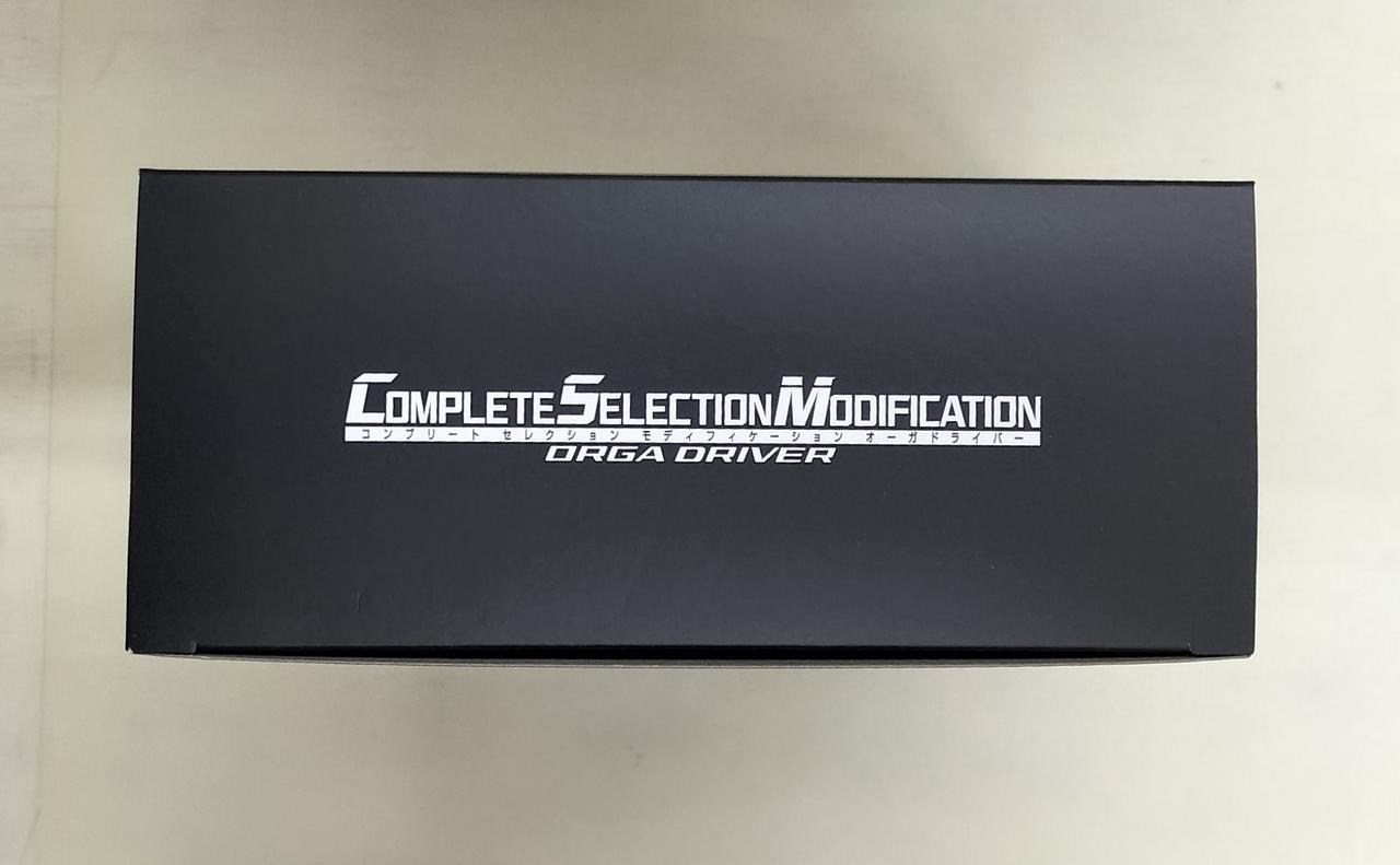 バンダイ(BANDAI)|CSM オーガドライバー|HARDOFFオフモール