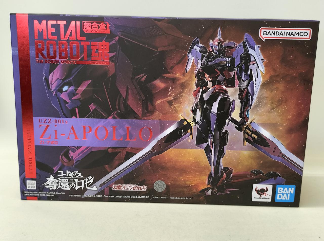 バンダイ(BANDAI)|METALROBOT魂|HARDOFFオフモール（オフモ