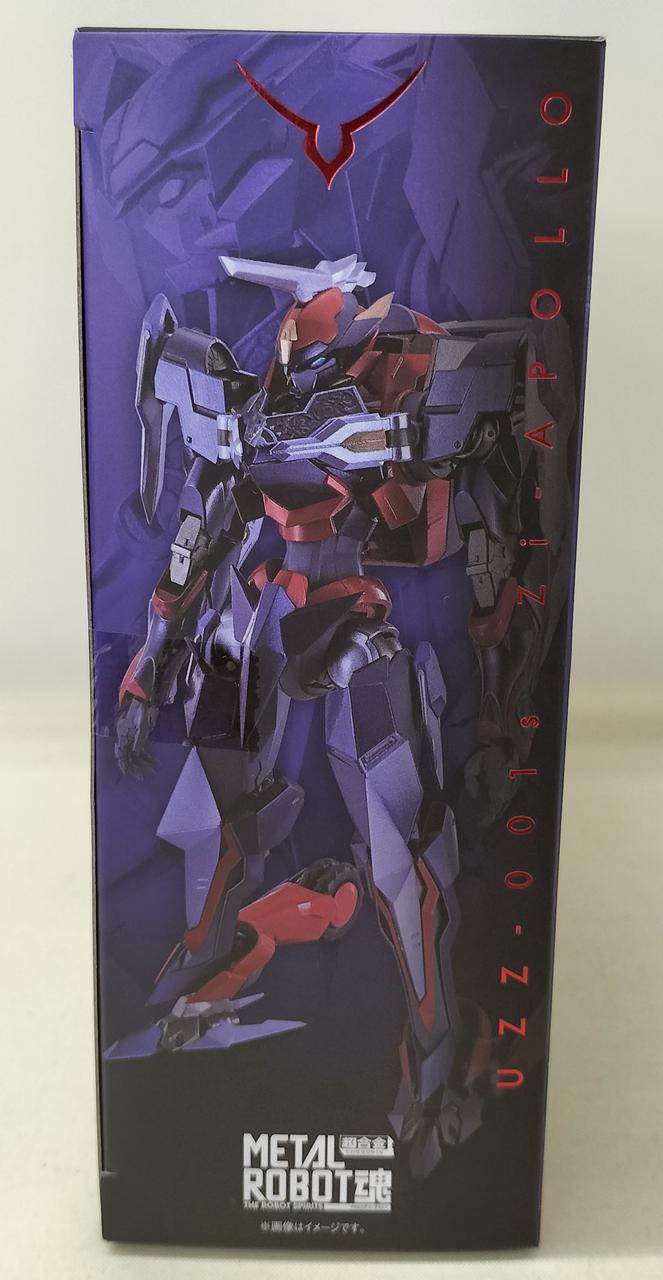バンダイ(BANDAI)|METALROBOT魂|HARDOFFオフモール（オフモ