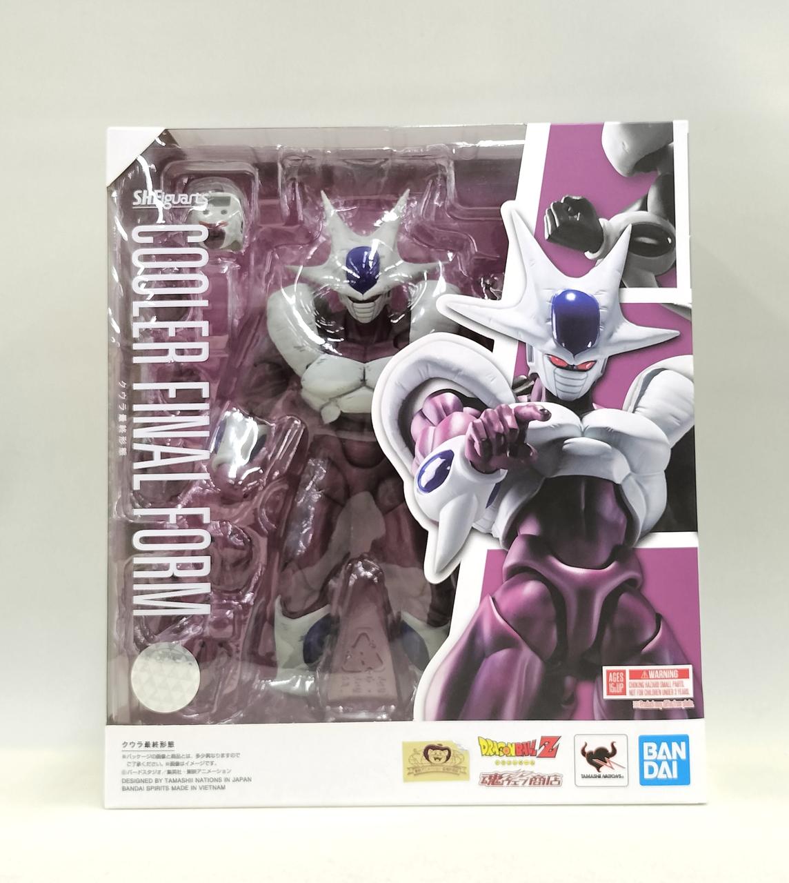 クウラ最終形態