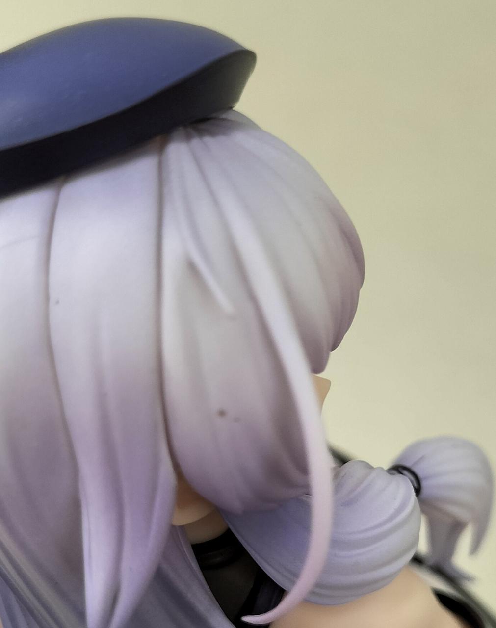 初期傷ぽいのが有ります