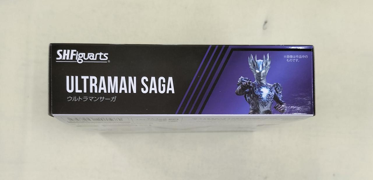 BANDAI|ウルトラマン サーガ|【ハードオフ公式通販】オフモール