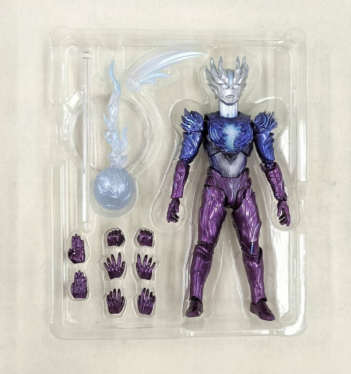 BANDAI|ウルトラマン サーガ|【ハードオフ公式通販】オフモール