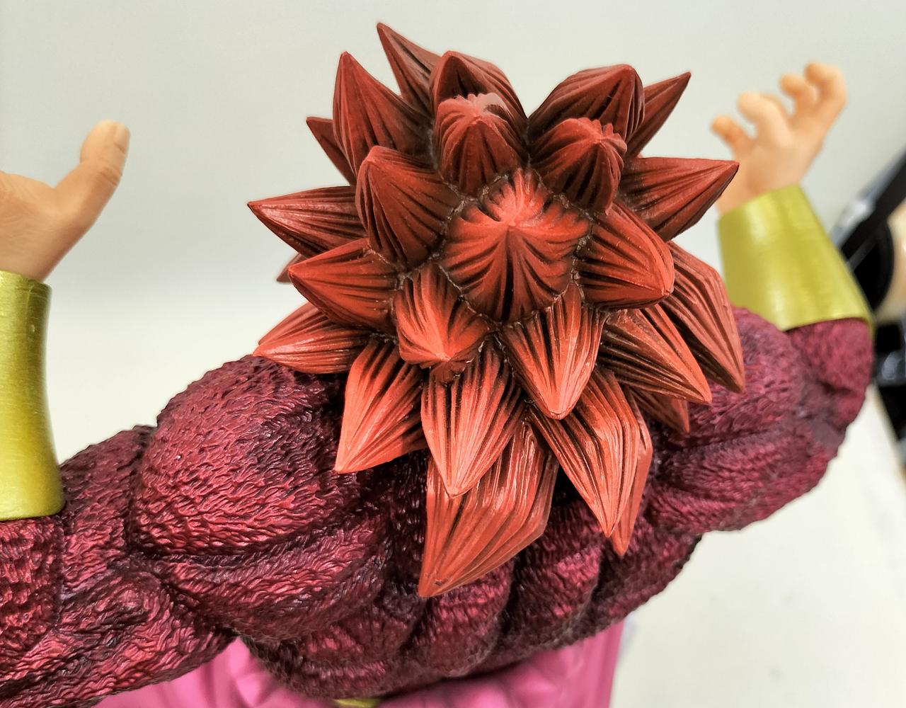 汚れあり？