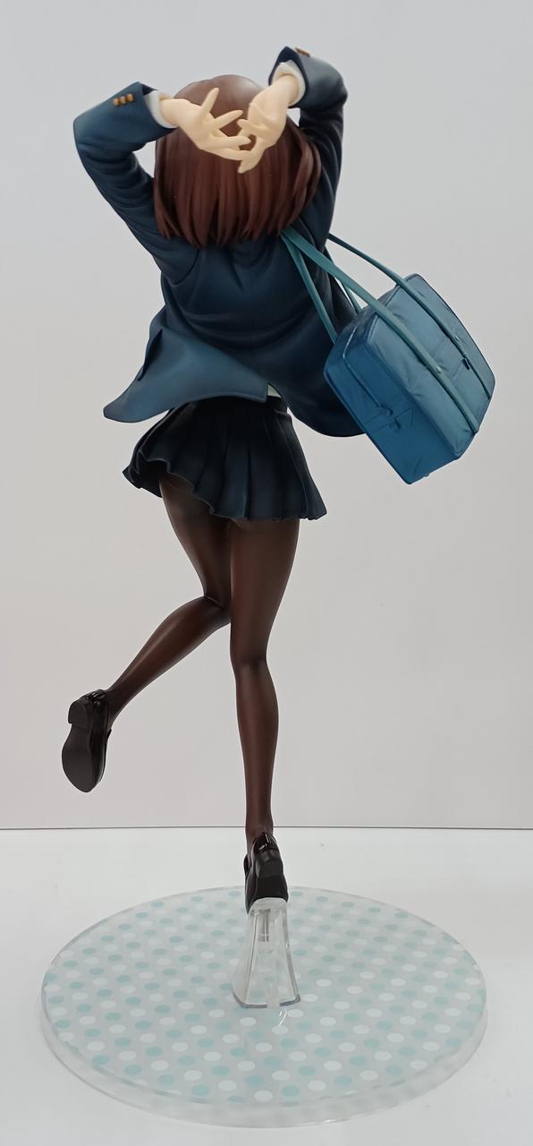 【新品未開封】月曜日のたわわ アイちゃん フィギュア マックスファクトリー Amazon | 月曜日のたわわ アイちゃん 1/7スケール ABS&PVC製