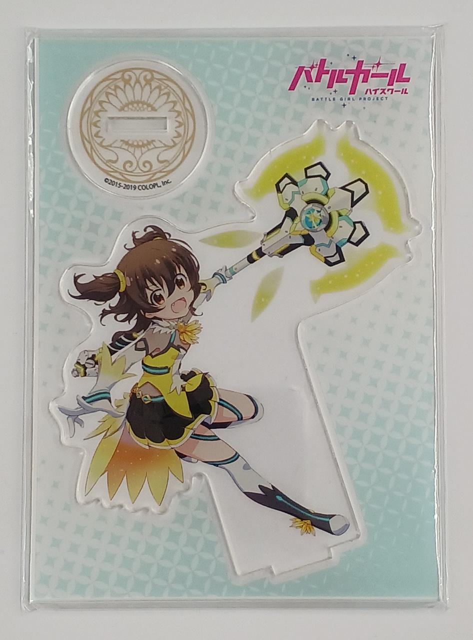 南ひなた アクリルスタンド